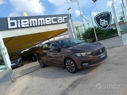 Bronzo metallizzato Usata 2016 Fiat Tipo Opening Edition Tre volumi | 8900 € (Buon prezzo)