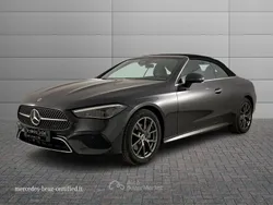 Gray Usata 2024 Mercedes CLE220 Advanced Cabrio | 57.900 € (Ottimo prezzo)