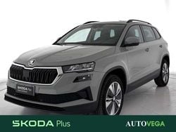 Grigio Usata 2022 Skoda Karoq Ambition SUV | 24.700 € (Buon prezzo)