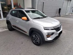 Argento Usata 2022 Dacia Spring Comfort Plus Due volumi | 10.500 € (Buon prezzo)