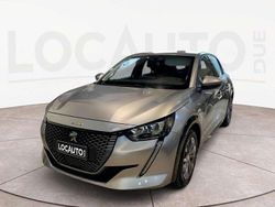 Grigio Usata 2021 Peugeot e-208 Allure Due volumi | 14.490 € (Ottimo prezzo)