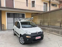 Fiat Panda 4x4