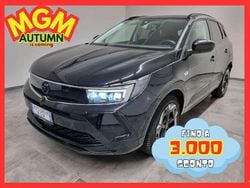 Nero Usata 2023 Opel Grandland X GSe SUV | 18.370 €