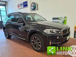 Nero Usata 2014 BMW X5 Comfort Edition SUV | 20.990 € (Buon prezzo)