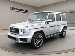 Grigio Usata 2024 Mercedes G63 AMG AMG SUV | 256.900 €