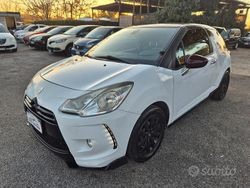 Bianco Usata 2011 DS Automobiles DS3 Chic Coupé | 3300 € (Ottimo prezzo)