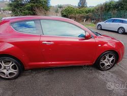 Rosso Usata 2011 Alfa Romeo MiTo Due volumi | 5000 € (Ottimo prezzo)