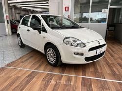 Grigio Usata 2018 Fiat Punto Street Tre volumi | 6900 € (Buon prezzo)