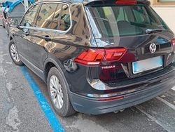 Nero Usata 2017 VW Tiguan Sport SUV | 20.000 € (Ottimo prezzo)