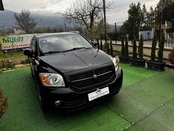 Nero Usata 2008 Dodge Caliber Due volumi | 2999 € (Buon prezzo)