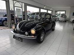 Nero Usata 1975 VW Maggiolino Due volumi | 19.900 €