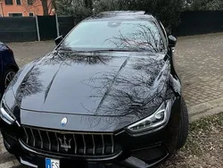 Usata 2018 Maserati Ghibli Coupé | 26.900 € (Buon prezzo)