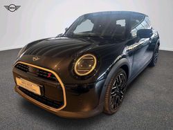 Nero Usata 2024 Mini Cooper S Favoured Due volumi | 34.899 € (Molto cara)
