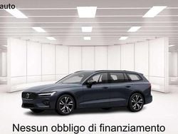 Denim blue metallizzato Nuova 2025 Volvo V60 Plus Station wagon | 41.000 € (Buon prezzo)