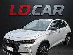 Argento Nuova 2025 DS Automobiles DS7 Crossback SUV | 33.300 € (Buon prezzo)
