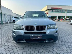 Grigio(met.) Usata 2007 BMW X3 SUV | 4800 € (Ottimo prezzo)