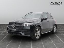 Verde Usata 2022 Mercedes GLE300 Premium SUV | 60.900 € (Buon prezzo)