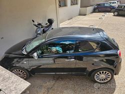 Nero Usata 2013 Alfa Romeo MiTo Due volumi | 2000 € (Super prezzo)