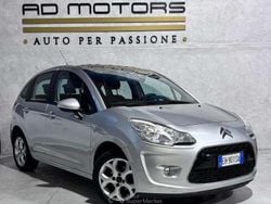 Usata 2011 Citroën C3 Exclusive | 4700 € (Buon prezzo)