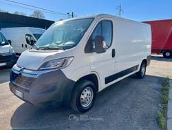 Bianco Usata 2020 Citroën Jumper Monovolume | 14.800 € (Buon prezzo)