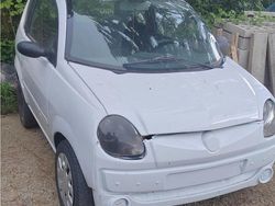 Usata 2008 Aixam Microcar Due volumi | 500 €