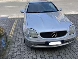 Usata 2002 Mercedes SLK200 Cabrio | 5800 € (Super prezzo)