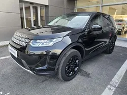 Nero Usata 2020 Land Rover Discovery Sport S SUV | 24.700 € (Ottimo prezzo)