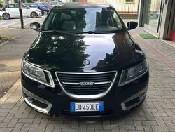 Usata 2011 Saab 9-5 Vector Tre volumi | 4900 €