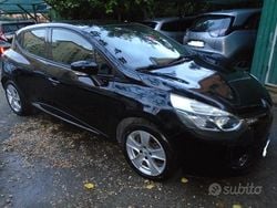 Nero Usata 2013 Renault Clio IV Due volumi | 5790 € (Buon prezzo)