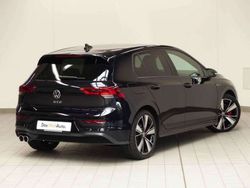 Nero Usata 2021 VW Golf VIII GTD Tre volumi | 32.790 € (Buon prezzo)