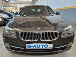 Nero Usata 2012 BMW 530 Station wagon | 6900 €