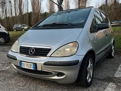 Usata 2004 Mercedes A140 Tre volumi | 1200 € (Buon prezzo)