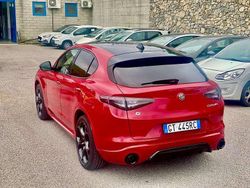 Usata 2024 Alfa Romeo Stelvio SUV | 45.900 € (Molto cara)