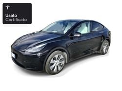 Solid black Usata 2023 Tesla Model Y RWD SUV | 35.800 € (Buon prezzo)