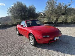 Usata 1996 Mazda MX5 Cabrio | 10.500 €