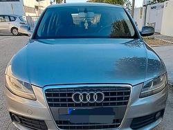 Grigio Usata 2010 Audi A4 Tre volumi | 3700 €