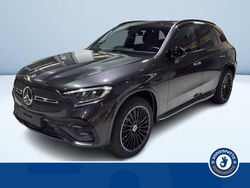 Grigio scuro metallizzato Nuova 2025 Mercedes GLC300e Advanced Plus | 71.500 € (Ottimo prezzo)
