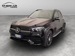 Nero Usata 2022 Mercedes GLE350 Premium SUV | 53.900 € (Ottimo prezzo)
