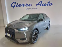 Grigio Usata 2024 DS Automobiles DS3 Crossback Opera SUV | 25.900 € (Molto cara)