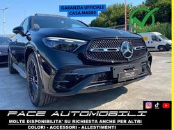 Nero Usata 2023 Mercedes GLC300e Premium Coupé | 73.900 € (Molto cara)