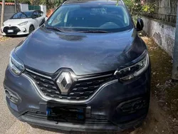 Grigio Usata 2019 Renault Kadjar SUV | 13.500 € (Ottimo prezzo)