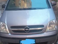 Usata 2005 Opel Meriva Monovolume | 800 € (Super prezzo)