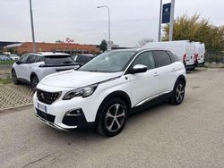 Banchisa Usata 2018 Peugeot 3008 Crossway SUV | 15.499 € (Buon prezzo)