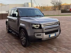 Usata 2021 Land Rover Defender S SUV | 52.000 € (Super prezzo)