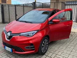 Usata 2020 Renault Zoe Intens Due volumi | 10.000 € (Super prezzo)