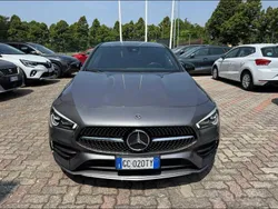 Vari colori Usata 2020 Mercedes CLA200 Shooting Brake Premium Station wagon | 24.900 € (Buon prezzo)