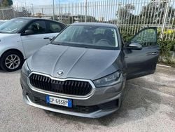 Grigio Usata 2023 Skoda Fabia Style Due volumi | 13.500 € (Buon prezzo)
