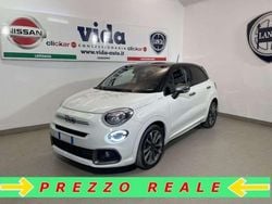 Bicolore Usata 2023 Fiat 500X Sport SUV | 20.500 € (Cara)
