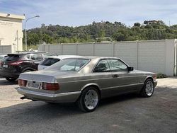Usata 1987 Mercedes 420 Coupé | 11.900 €