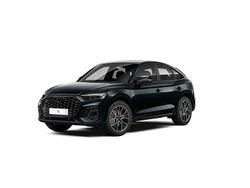 Nero mito metallizzato Usata 2022 Audi Q5 Sportback S-Line SUV | 46.500 € (Super prezzo)